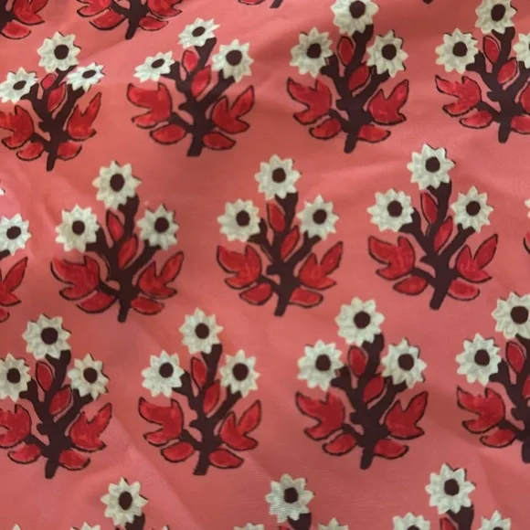 JCrew Sculpt Gemma one piece, bandeau top - Picture 2 of 6